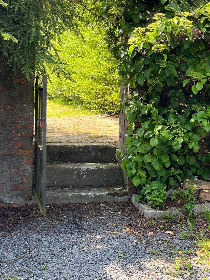 Ringfort Manor Rathfriland Exterior photo