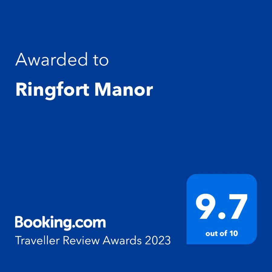 Ringfort Manor Rathfriland Exterior photo